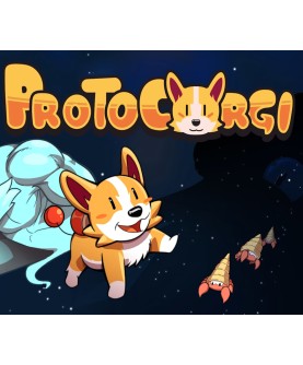 ProtoCorgi Steam Key EUROPE